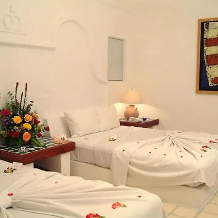 Worldmark By Wyndham Zihuatanejo