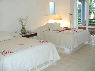 Worldmark By Wyndham Zihuatanejo
