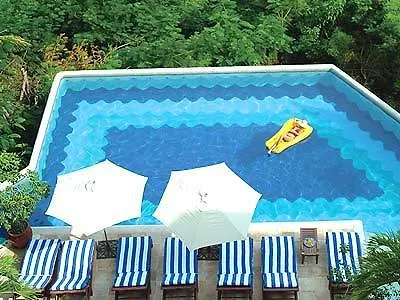 Hotel Worldmark By Wyndham 3*