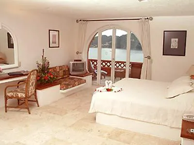 Worldmark By Wyndham 3* Zihuatanejo