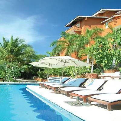Worldmark By Wyndham Zihuatanejo