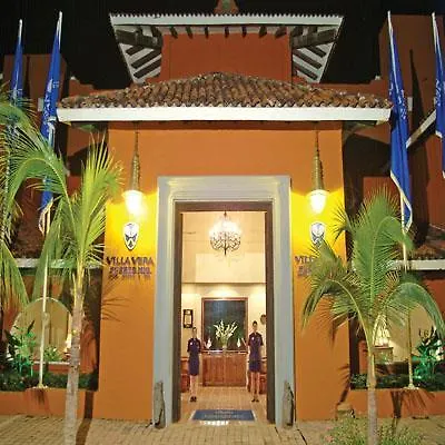 Worldmark By Wyndham Hotel