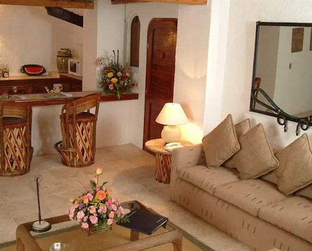 Worldmark By Wyndham Hotel Zihuatanejo