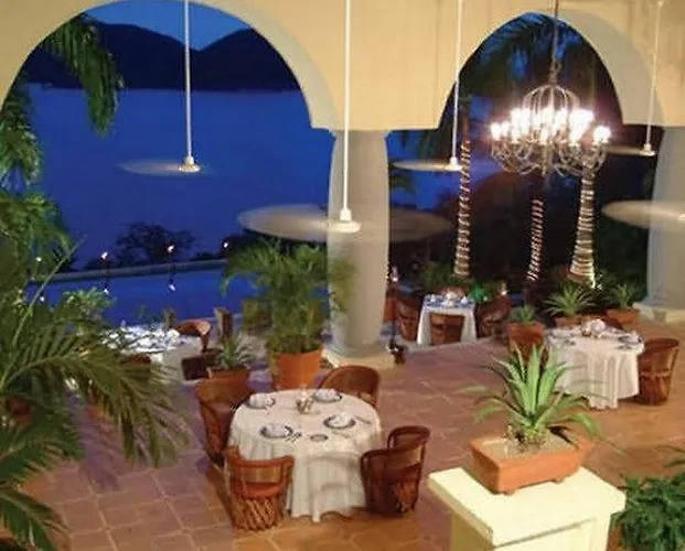 Hotel Worldmark By Wyndham 3*