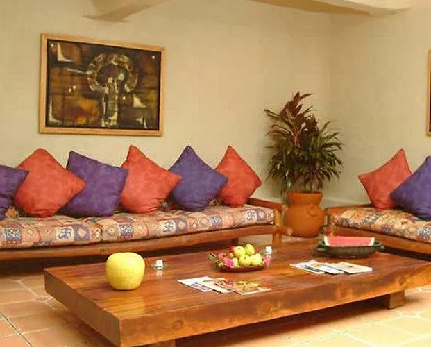 Worldmark By Wyndham Hotel