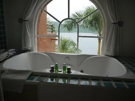 Worldmark By Wyndham Zihuatanejo