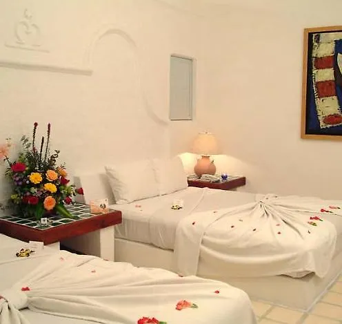 Hotel Worldmark By Wyndham Zihuatanejo