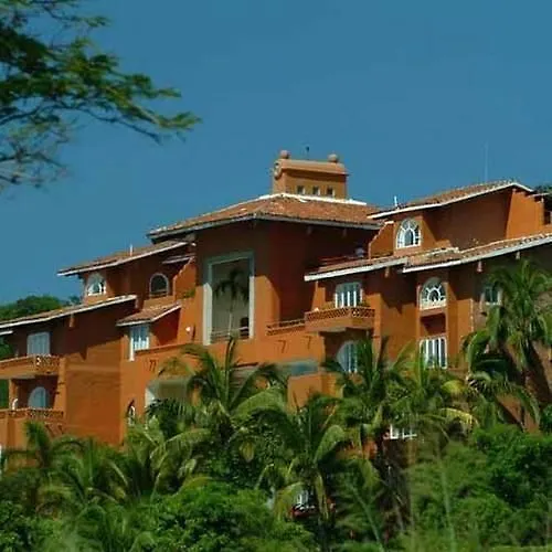 Worldmark By Wyndham Hotel