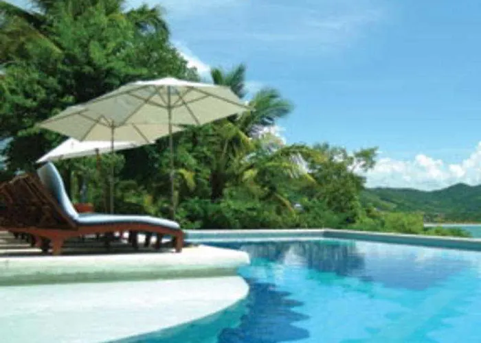 Hotel Worldmark By Wyndham 3*