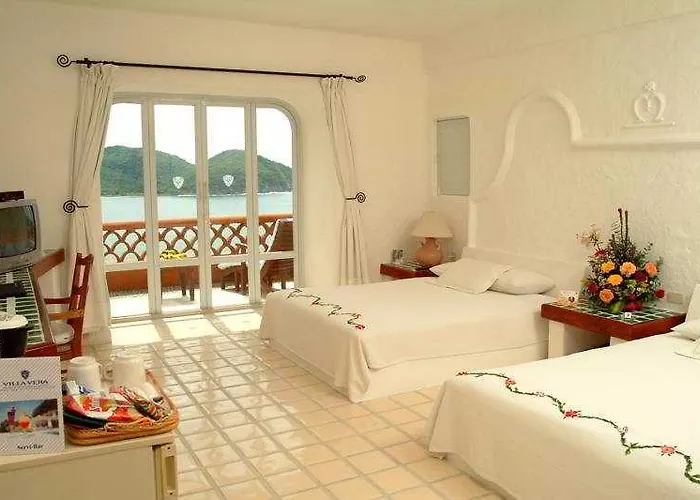 Worldmark By Wyndham Hotel 3*