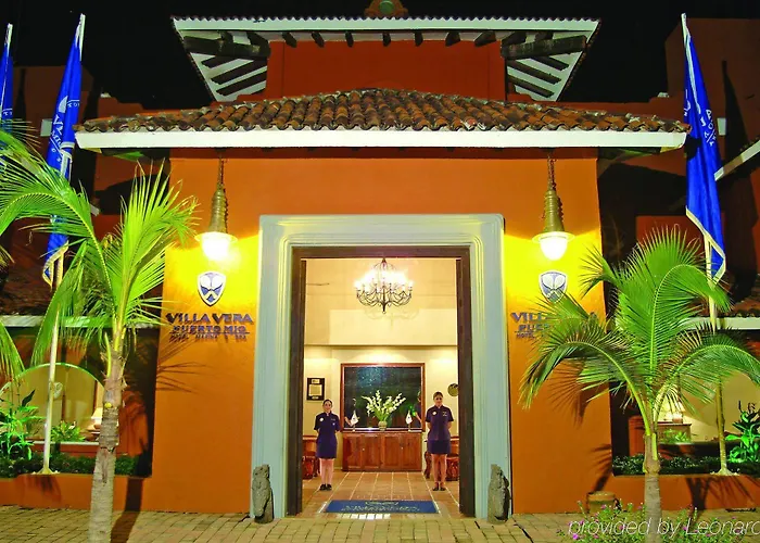 Hotel Worldmark By Wyndham Zihuatanejo