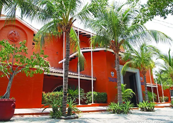 Worldmark By Wyndham 3* Zihuatanejo