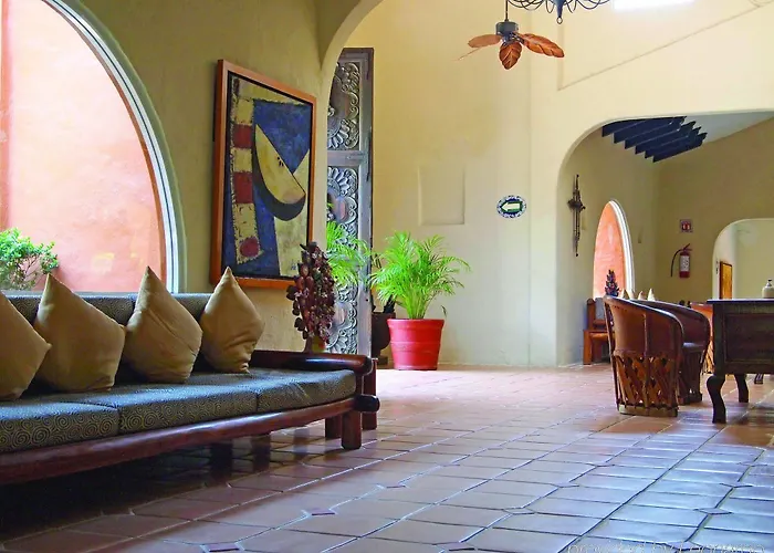 Worldmark By Wyndham Zihuatanejo
