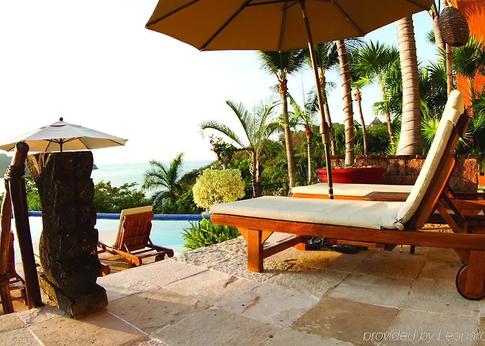Hotel Worldmark By Wyndham 3*