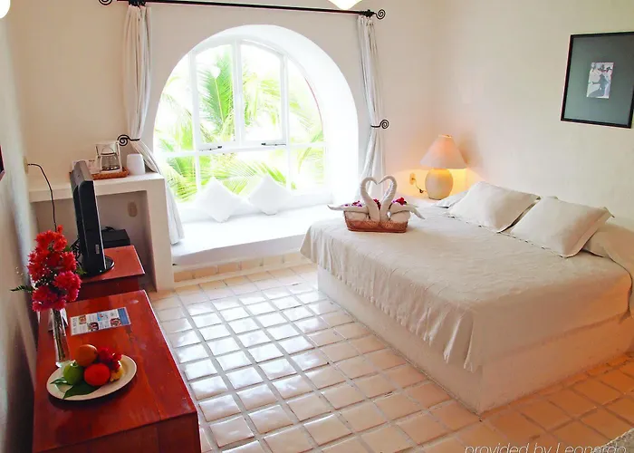 Worldmark By Wyndham Zihuatanejo