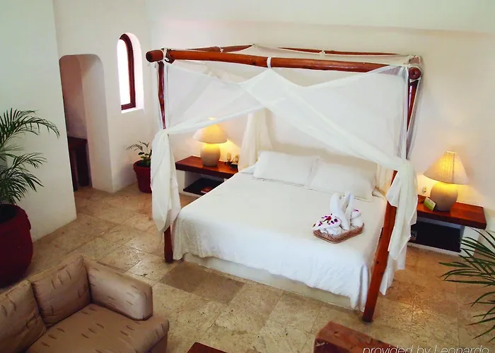 Worldmark By Wyndham Zihuatanejo