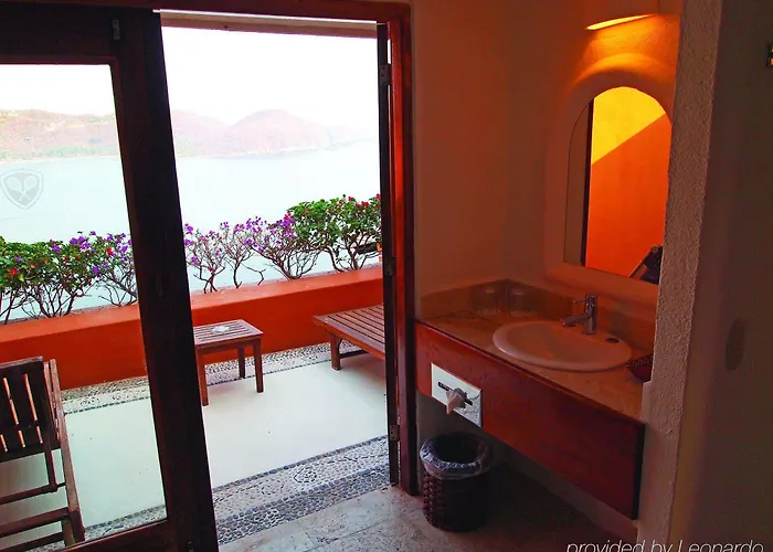Worldmark By Wyndham Zihuatanejo