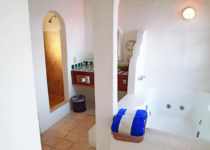 Worldmark By Wyndham Zihuatanejo