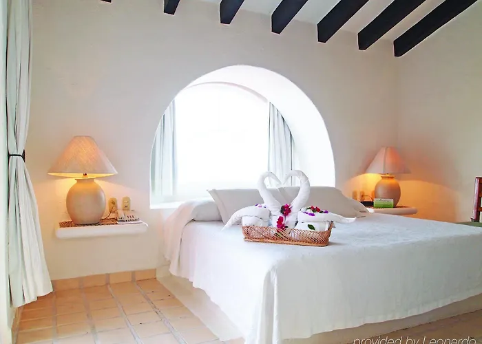 Worldmark By Wyndham Zihuatanejo