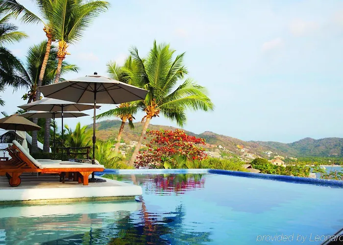 Worldmark By Wyndham Hotel 3*