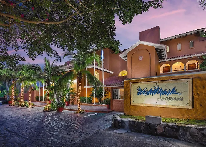 Worldmark By Wyndham Hotel 3*