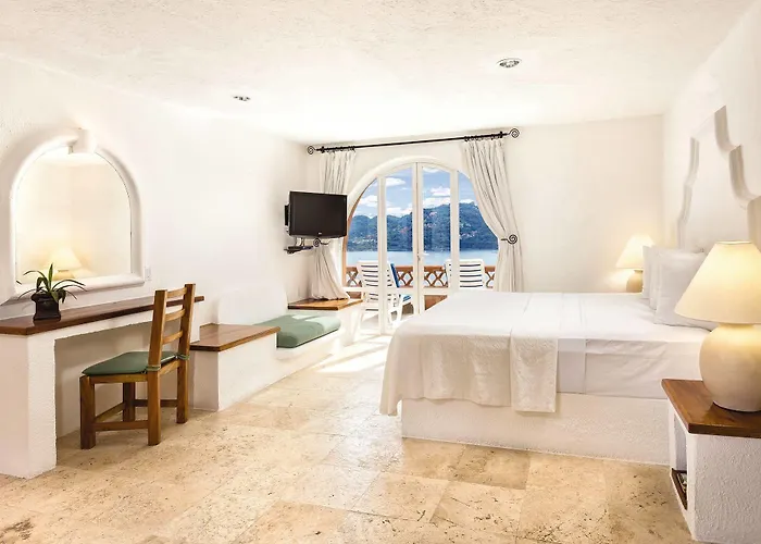 Worldmark By Wyndham Zihuatanejo
