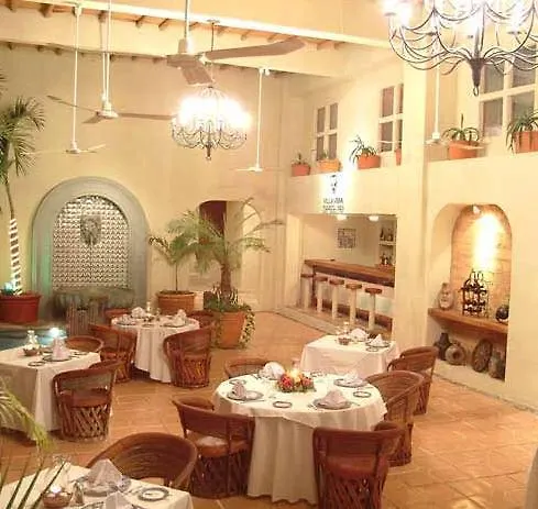 Worldmark By Wyndham Hotel 3*
