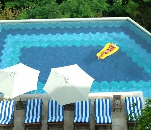Worldmark By Wyndham 3* Zihuatanejo