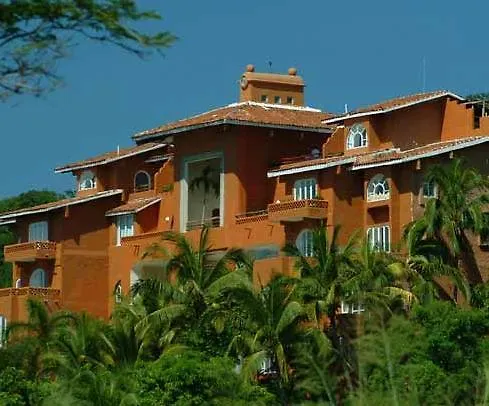 Worldmark By Wyndham Hotel Zihuatanejo